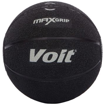 Voit 5 Kg Siyah Sağlık Topu