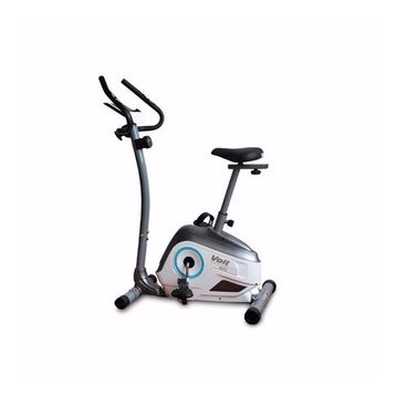 Voit 507U Silver Collection Dikey Kondisyon Bisikleti