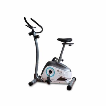 Voit 507U Silver Collection Dikey Kondisyon Bisikleti
