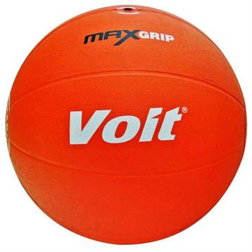 Voit 6 kg -Turuncu Sağlık Topu