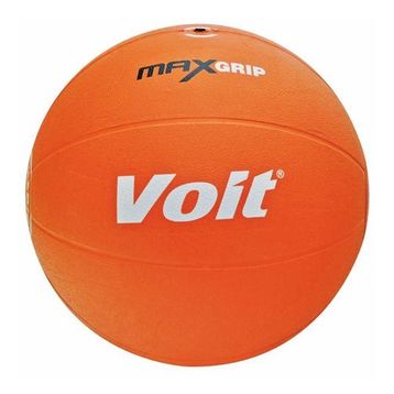Voit 6 kg -Turuncu Sağlık Topu