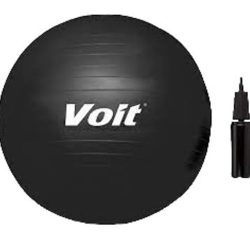 Voit 65 Cm Gri Gymball