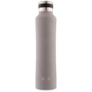 Voit All Day 800 ml Gri Termos