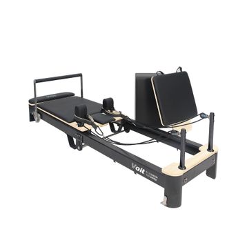 Voit Aluminium Reformer Pilates Aleti
