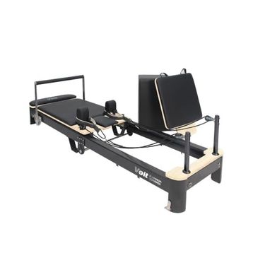 Voit Aluminium Reformer Pilates Aleti