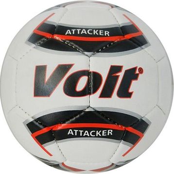 Voit Attacker No 4 Futbol Topu