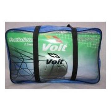 Voit Beyaz 2 mm Futbol Kale Ağı