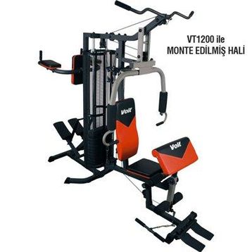 Voit BM-1200 Masaj Cihazı