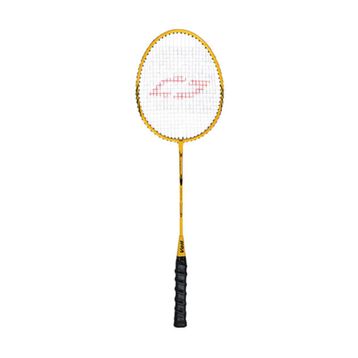 Voit BR061 Sarı Badminton Raketi
