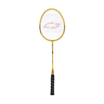 Voit BR061 Sarı Badminton Raketi