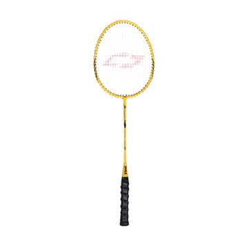 Voit BR061 Sarı Badminton Raketi
