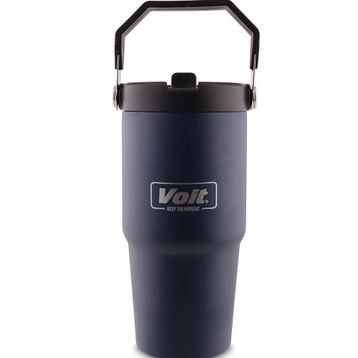 Voit Chill Ice 0.6 lt Mavi Termos