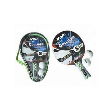 Voit Collider 5 Star Masa Tenisi Aksesuarı