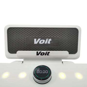 Voit Comfort Katlanabilir Koşu Bandı