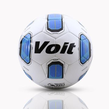 Voit Extreme No:5 Beyaz-Sarı-Mavi Futbol Topu