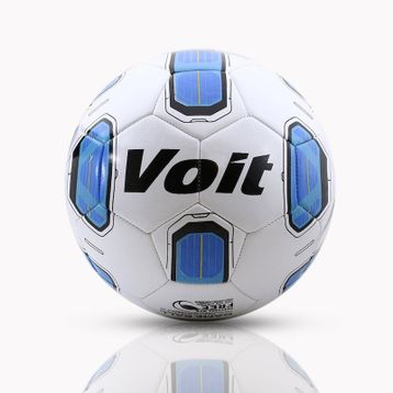 Voit Extreme No:5 Beyaz-Sarı-Mavi Futbol Topu