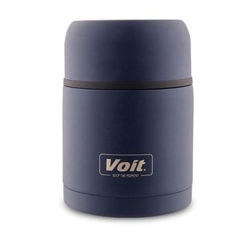 Voit Feed 0.6 lt Mavi Termos