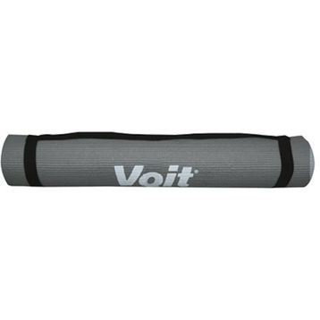 Voit Gri Yoga Minderi