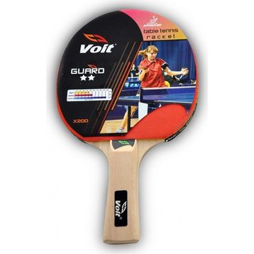 Voit Guard 2 Star Pinpon Raketi