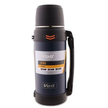 Voit Hero 2 lt Mavi Termos