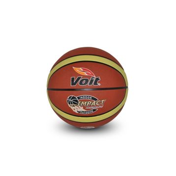 Voit Impact Kahve Beyaz N7 Basketbol Topu