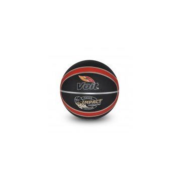 Voit İmpact Siyah-Kırmızı Basketbol Topu