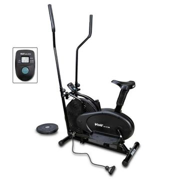 Voit LC-210 Kondisyon Bisikleti eliptik