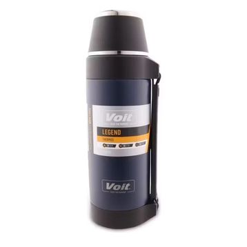 Voit Legend 1.5 lt Mavi Termos