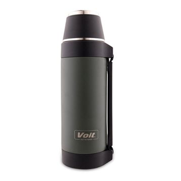 Voit Legend 1500 ml Yeşil Termos