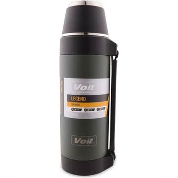 Voit Legend 1500 ml Yeşil Termos