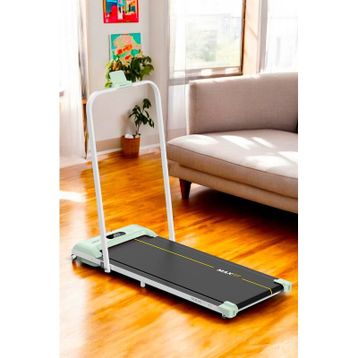 Voit Maxfit X3 Uygulama Destekli Enerji Tasarruflu Uzaktan Kumandalı Koşu Bandı