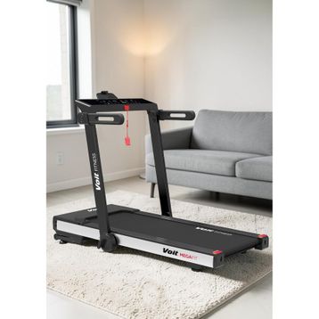 Voit Mega Fit Katlanabilir Koşu Bandı