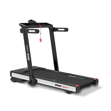 Voit Mega Fit Katlanabilir Koşu Bandı