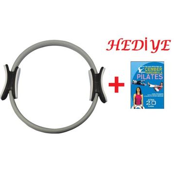 Voit Mod.97603 Pilates Ring