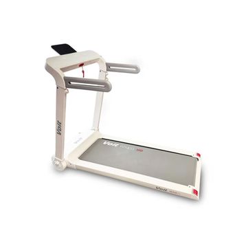Voit Novafit Beyaz 46 cm Bluetooth Uygulamalı Koşu Bandı