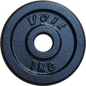 Voit PL101 1 Kg Döküm Flanş