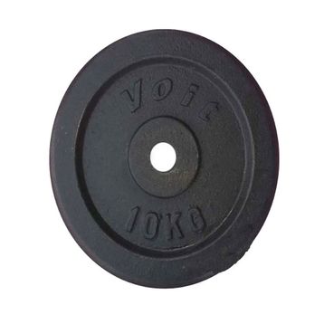 Voit PL101 10 Kg Döküm Flanş
