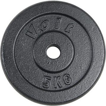 Voit PL101 5 Kg Döküm Flanş