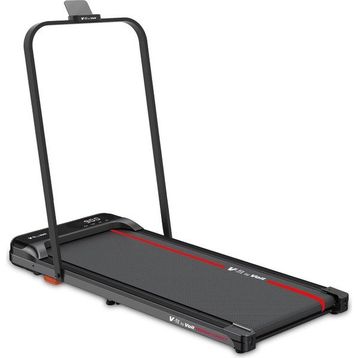 Voit Premium Compact Katlanabilir Koşu Bandı