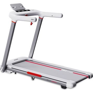 Voit Runmate Delux Beyaz Katlanabilir Koşu Bandı