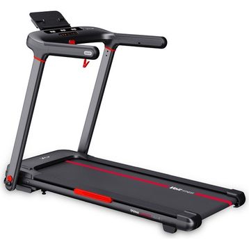 Voit Runmate Delux Siyah Katlanabilir Koşu Bandı