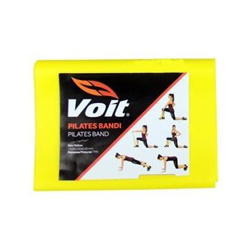 Voit Sarı Pilates Bandı