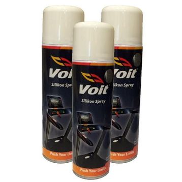 Voit Slicon Sprey Koşu Bandı Yağı