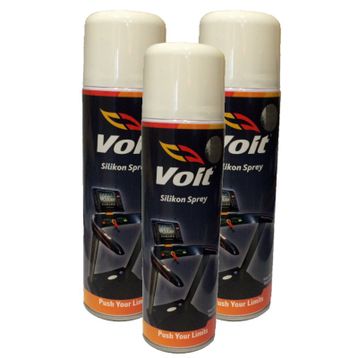 Voit Slicon Sprey Koşu Bandı Yağı