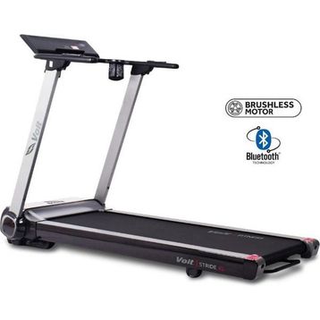 Voit Stride Xl Katlanabilir Koşu Bandı