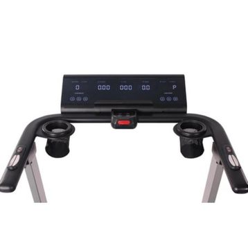 Voit Stride Xl Katlanabilir Koşu Bandı