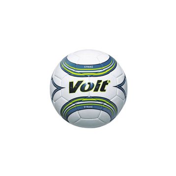 Voit Strike N5 Beyaz Futbol Topu