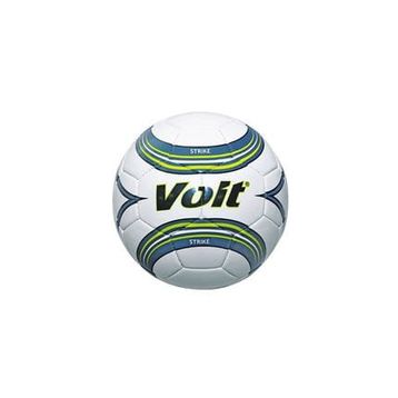 Voit Strike N5 Beyaz Futbol Topu
