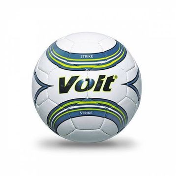 Voit Strike N5 Beyaz Futbol Topu