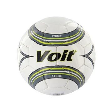 Voit Strike N5 Beyaz Futbol Topu